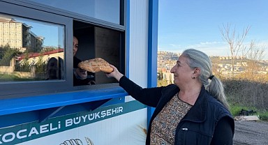 Halk ekmek büfelerinin sayısı arttı!