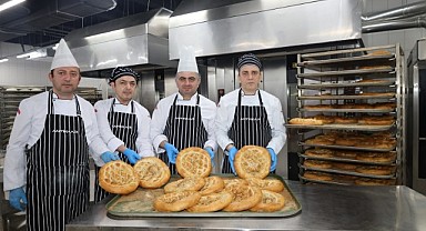 Halk Ekmek’te pide 20 TL’den satılacak!