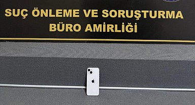 Hemşire olarak tanıttı! Telefonları çaldı