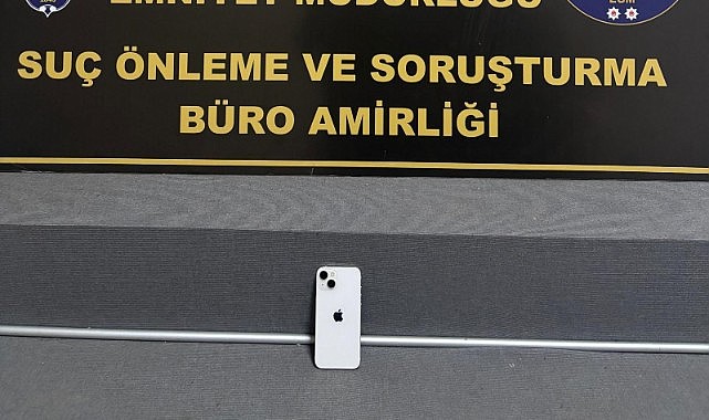 Hemşire olarak tanıttı! Telefonları çaldı