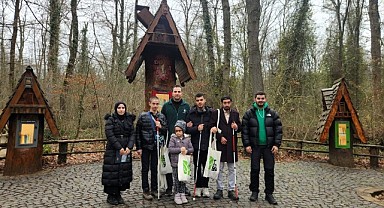 “Hikâyelerle Görme” etkinliği tam not aldı