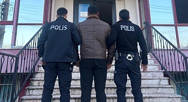 Husumet bıçakla sonuçlandı!