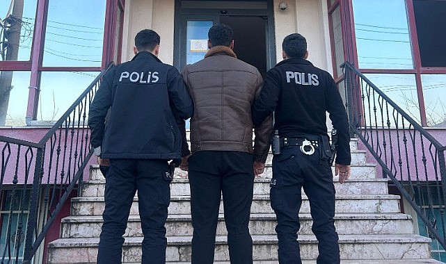 Husumet bıçakla sonuçlandı!