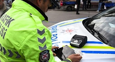 İşte trafik cezalarındaki yeni düzenlemeler!