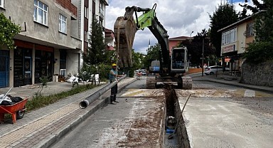 İSU’dan Gebze’ye 701 milyon liralık altyapı yatırımı