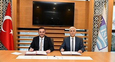 İSU ile Başiskele Belediyesi iş birliğine imza attı