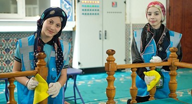 “İyilik Kılavuzu Yarışması” Ramazan’da başlayacak