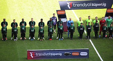 İyilik, Kocaeli Stadyumu'ndan yayıldı