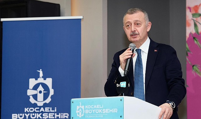 “Kadının olmadığı toplumun geleceği de yoktur”