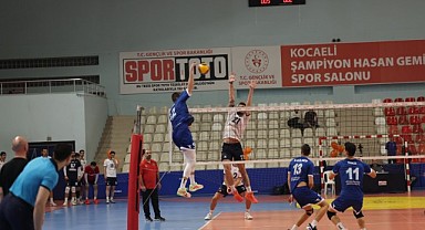 Kağıtspor, hedefe yürüyen bir aile!