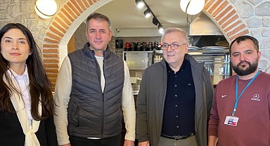 Kapalı alanlarda tütüne taviz yok!