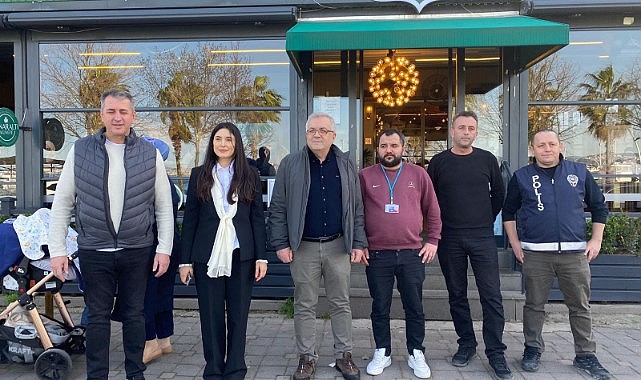 Kapalı alanlarda tütüne taviz yok!