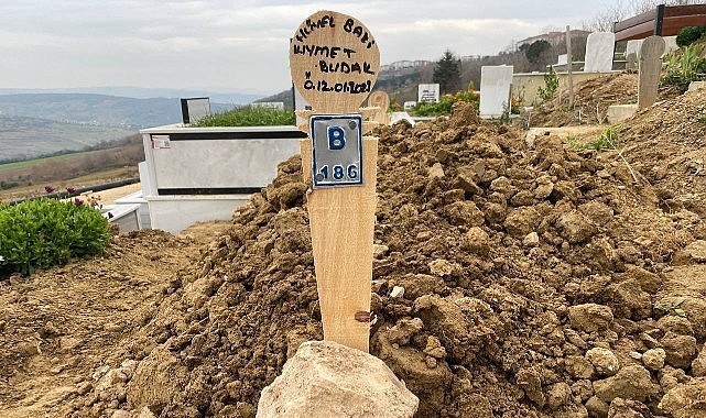 Karısını öldüren koca hakim karşısına çıktı!