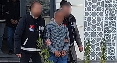 Karısını öldüren koca hakim karşısına çıktı!