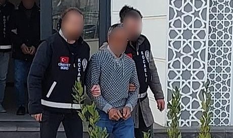 Karısını öldüren koca hakim karşısına çıktı!