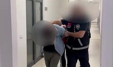 Kebapçı dükkânına saldıran şahıslar tutuklandı!