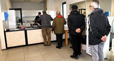 Kimsesizler, kimsesiz bırakılmıyor!