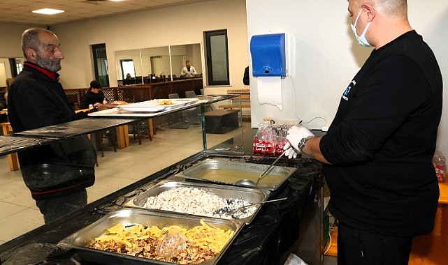 Kimsesizler, kimsesiz bırakılmıyor!  