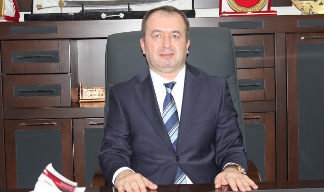 Kocaeli'de 5 yeni ceza mahkemesi kuruldu!