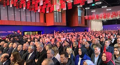  Kocaeli’nde TOKİ için kura çekimi başladı!