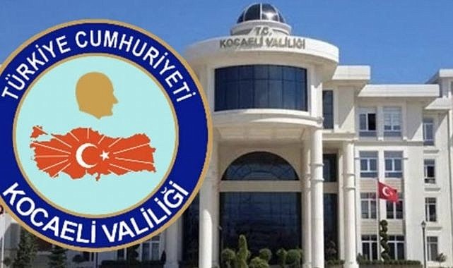 Kocaeli Valiliği toz taşınımına karşı uyardı!