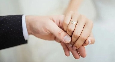 Kocaelililer 'evliliği' askıya aldı!