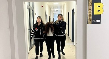 Kocasını öldüren kadına 24 yıl hapis cezası verildi!