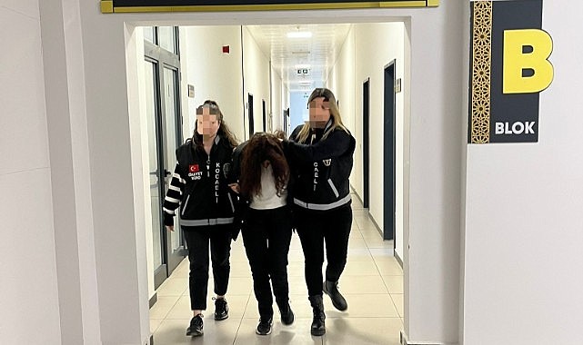 Kocasını öldüren kadına 24 yıl hapis cezası verildi!