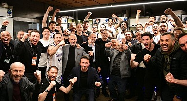  Kritik karşılaşmada kazanan Çayırova oldu!