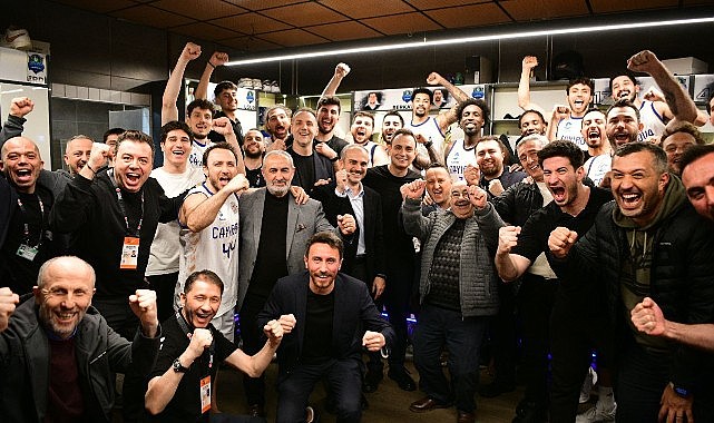 Kritik karşılaşmada kazanan Çayırova oldu!