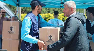 Küçük ölçekli balıkçılara destek verilecek!