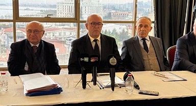 Lastik sektöründe toplu sözleşme görüşmeleri başladı