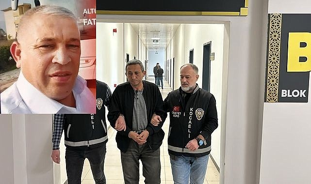 Lastik tamir eden sürücüyü öldürmüştü! Cezası belli oldu