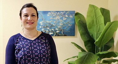 Manyetik uyarım tedavis hastalara şifa oluyor