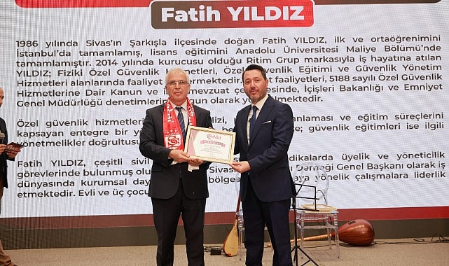 MARSİDER, STK temsilcilerini bir araya getirdi