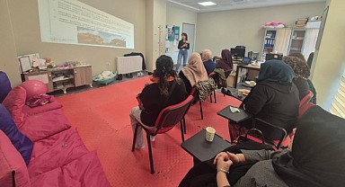 Menopoz okulu açıldı! 