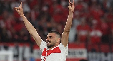 Merih Demiral, ramazan ayı boyunca iftar verecek