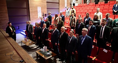 NİTEM Projesi GTÜ’de tanıtıldı!