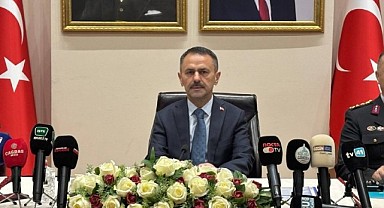 Ocak ayı asayiş karnesi belli oldu!