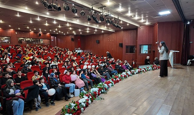 Öğrenciler, akran zorbalığına karşı bilinçlendi