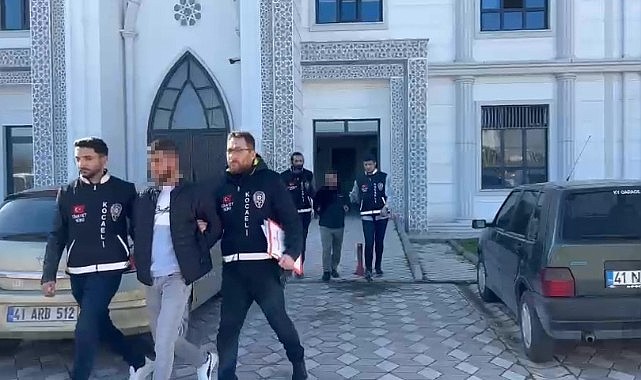 Okul bahçesi cinayetinde ceza belli oldu!