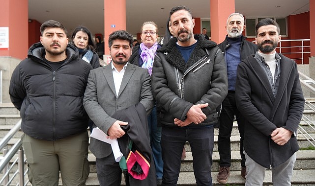 Okul zilindeki ilahi tartışması!