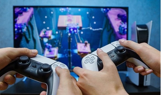 PC oyunculuğu konsolu solladı!