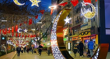 “Ramazan ayı özümüze dönüşün vaktidir”