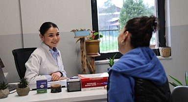 Diyetisyenler Ramazan'da danışmanlık yapmaya devam edecekler