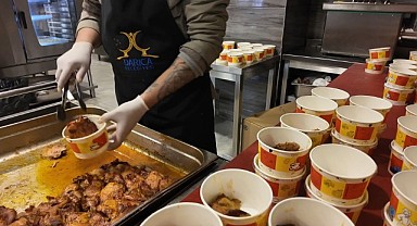 Ramazan’da Darıca’da boş tencere kalmayacak