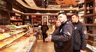 Ramazan’da fırın denetimleri sıklaştı