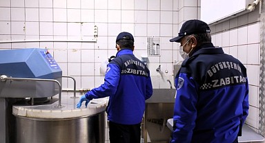  Ramazan öncesi fırınlar mercek altında!