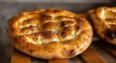 Ramazan pidesi fiyatı belli oldu!