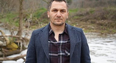  Sağanak yağışta aracı pert olmuştu! Sahibi konuştu